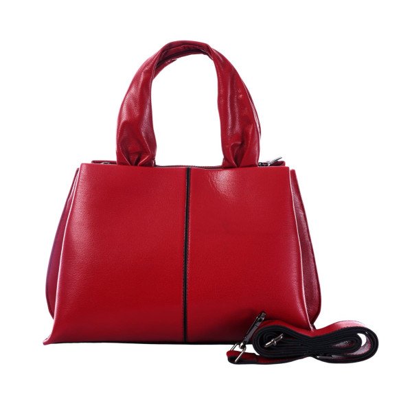 Small Goat Leather hand bag