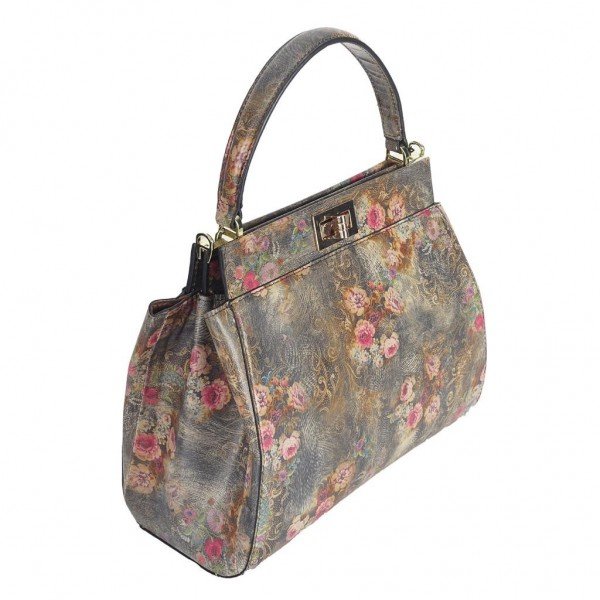 Classic Vintage Summer Bag