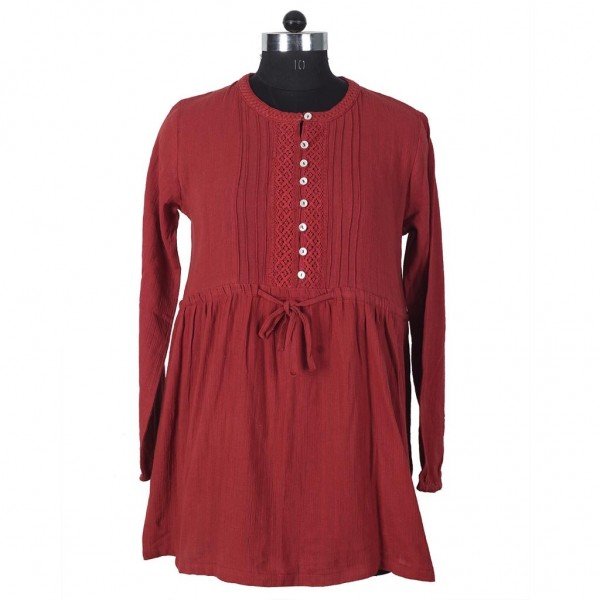 Classic Boutique Summer Blouse II