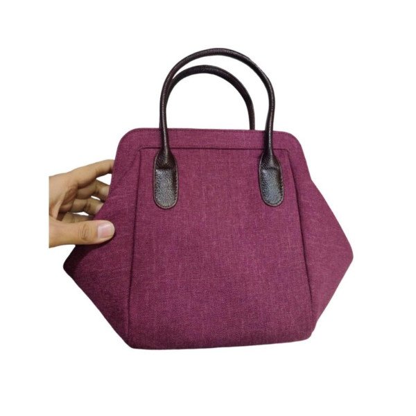 Whine Color Bag