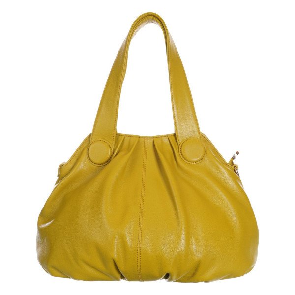 Lime Goat Leather