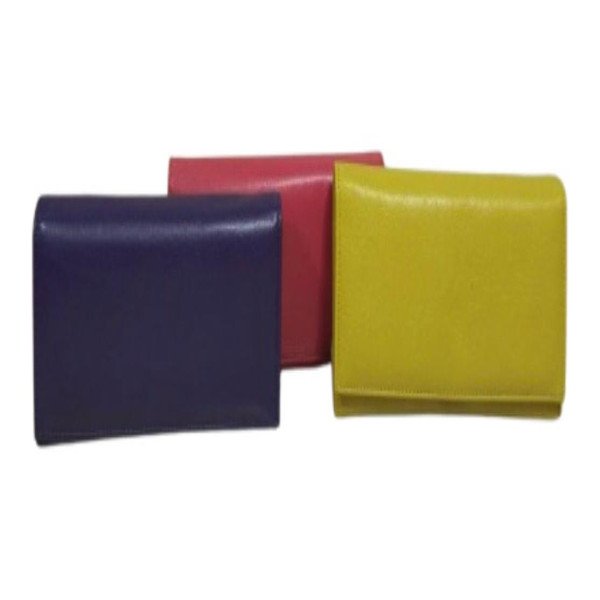 Multi pocket wallet